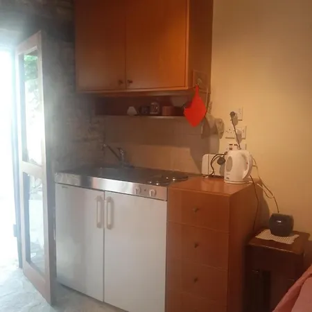 Appartamento Eleni's