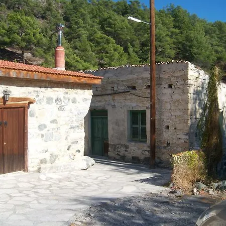 Eleni's Appartamento