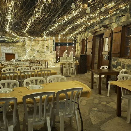 Appartement Eleni's *