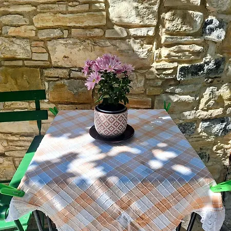 Eleni's Appartement *