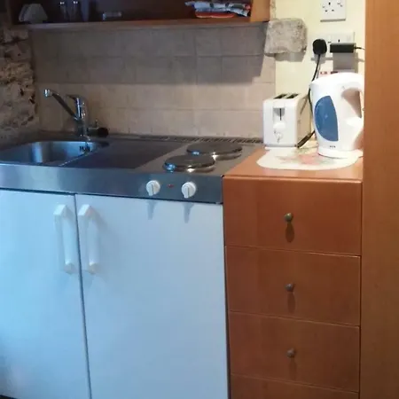 Appartement Eleni's *