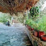Apartment Eleni's Apsiou
