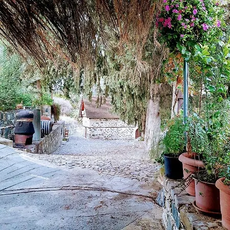 Eleni's Appartamento