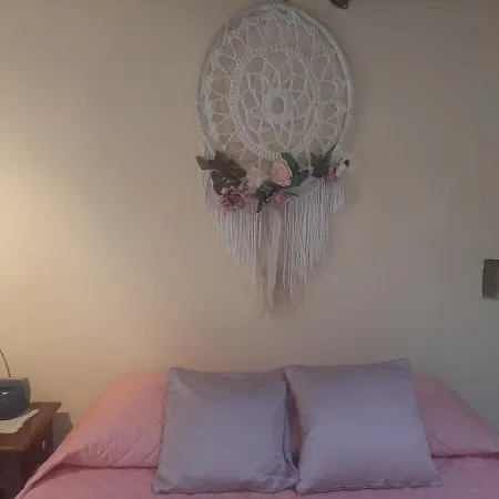 Eleni's *