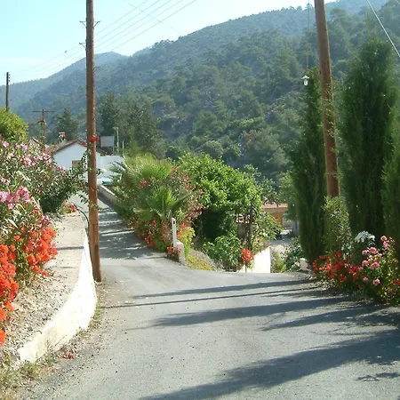 Apartamento Eleni's *