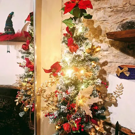 Διαμέρισμα Eleni's