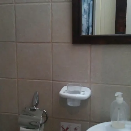 Eleni's Apartment