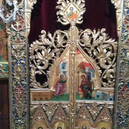 Eleni's Apartamento *