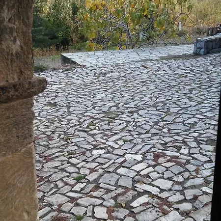 Apartamento Eleni's *