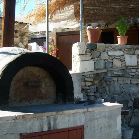 Eleni's * Αψιού