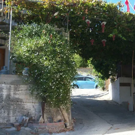 Apartman Eleni's