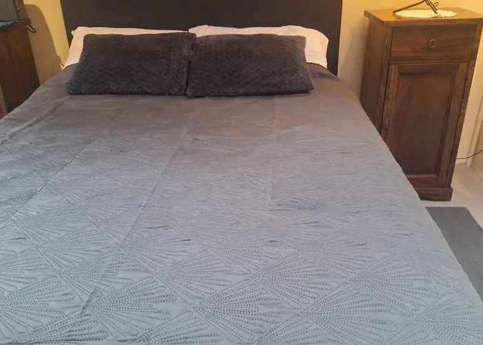 Eleni's 아파트 Apsiou