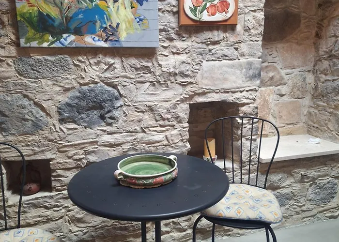 Eleni's 아파트 Apsiou